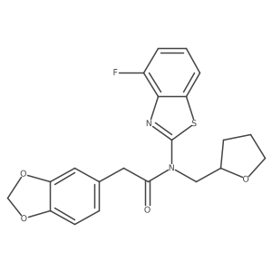 921901-34-0 structure
