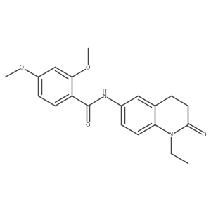 921913-29-3 structure