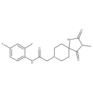 923114-22-1 structure