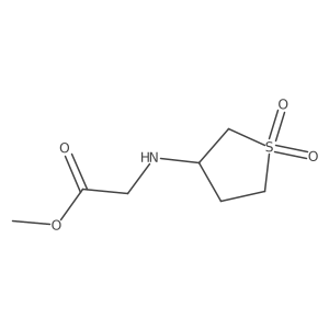 929816-63-7 structure