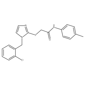 946264-40-0 structure