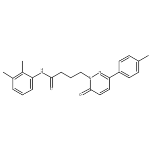 946267-61-4 structure