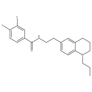 955592-43-5 structure