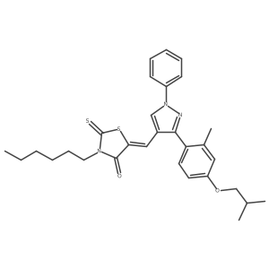 956932-55-1 structure