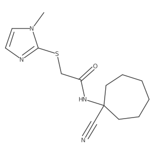 1007814-27-8结构式