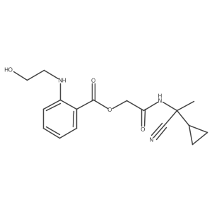 1016473-33-8 structure