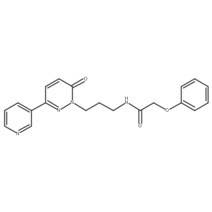 1021062-90-7结构式