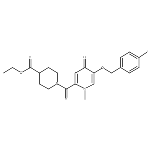 1021249-16-0结构式