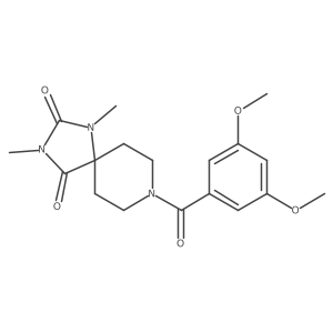 1040648-00-7 structure
