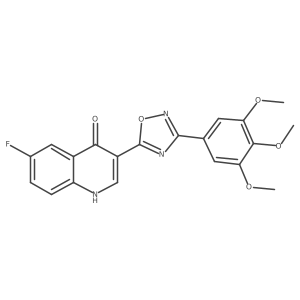 1081119-62-1 structure