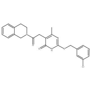 1105245-28-0 structure