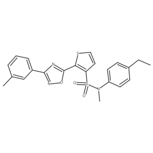 1105248-27-8 structure