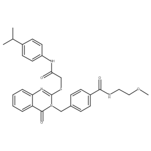 1115550-14-5结构式