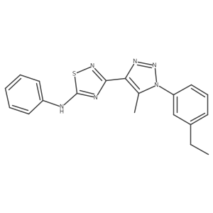 1116071-40-9 structure