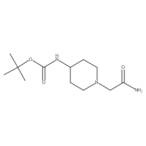 1152430-23-3结构式