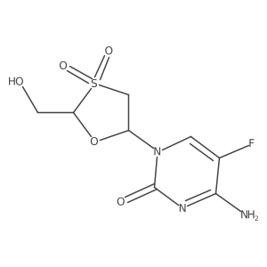 1161846-23-6 structure
