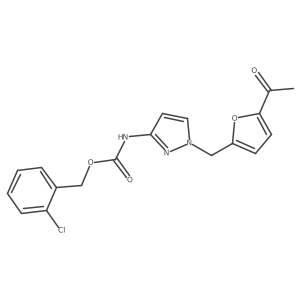 1163257-57-5 structure