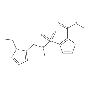 1171652-77-9 structure
