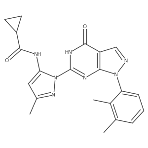 1171897-12-3 structure