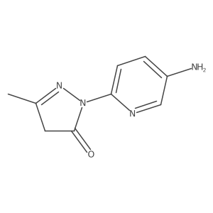 1179685-42-7 structure