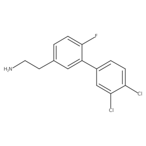 1181627-06-4结构式