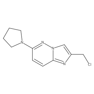 1184913-46-9 structure