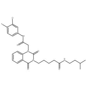 1189696-55-6 structure