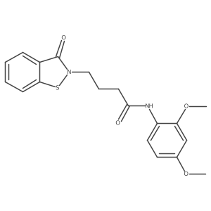 1190240-53-9 structure