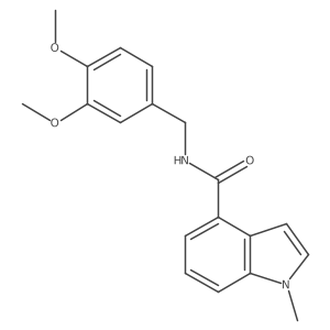 1190240-97-1 structure
