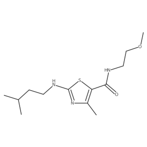 1190289-33-8 structure