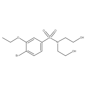 1206105-65-8 structure