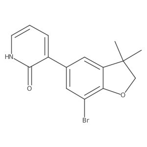 1206776-98-8 structure