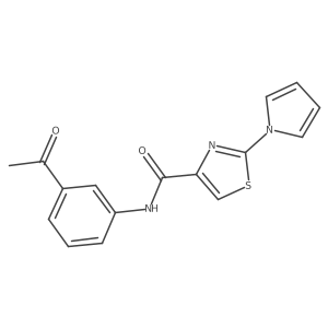 1206999-90-7 structure