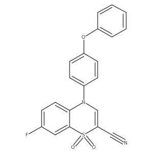 1207038-48-9 structure