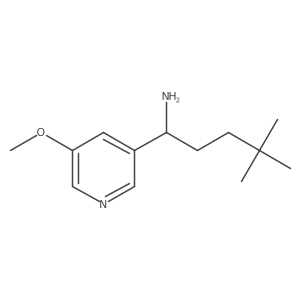 1213019-88-5 structure