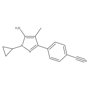 1219018-87-7 structure