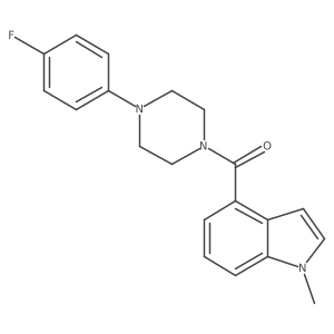 1219572-03-8 structure