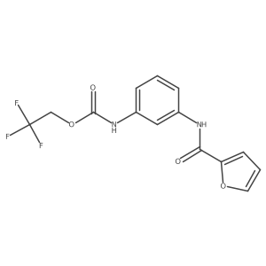 1223299-00-0 structure