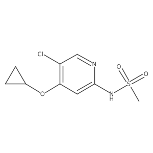 1243458-83-4 structure
