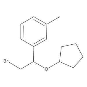 1247082-52-5结构式