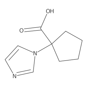 1250209-82-5结构式