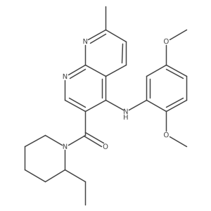 1251677-00-5结构式