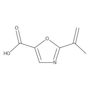 1257444-55-5结构式