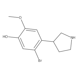 1260845-88-2 structure