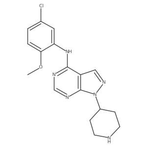 1260885-42-4结构式