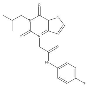 1260917-95-0 structure
