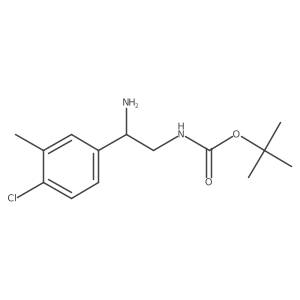 1270450-75-3结构式