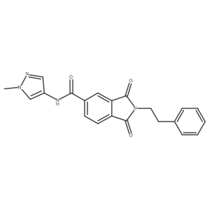 1279315-80-8 structure