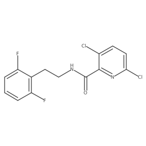 1281060-52-3结构式