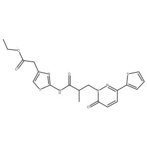 1286703-89-6 structure